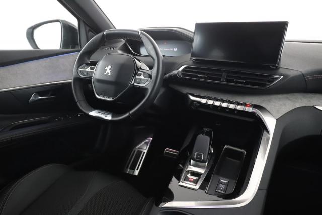 Peugeot 3008 image 9
