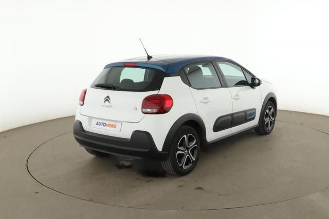 Citroen C3 image 8