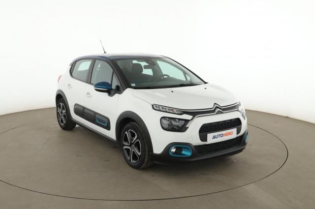 Citroen C3 image 4