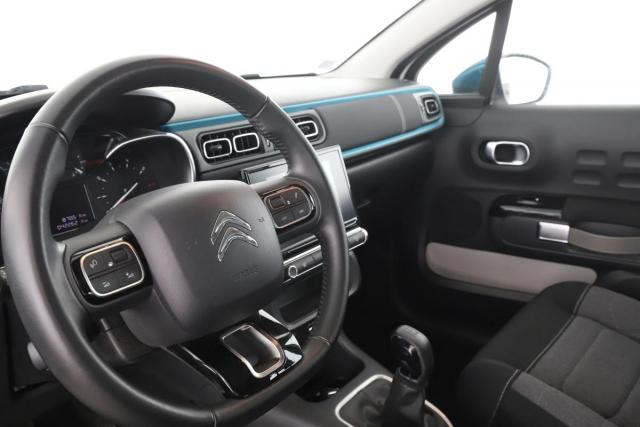 Citroen C3 image 5