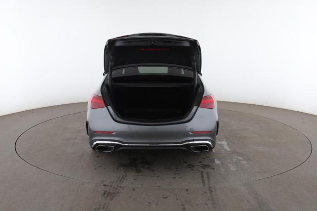 Mercedes Benz Classe C image 2