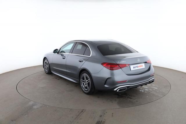 Mercedes Benz Classe C image 1