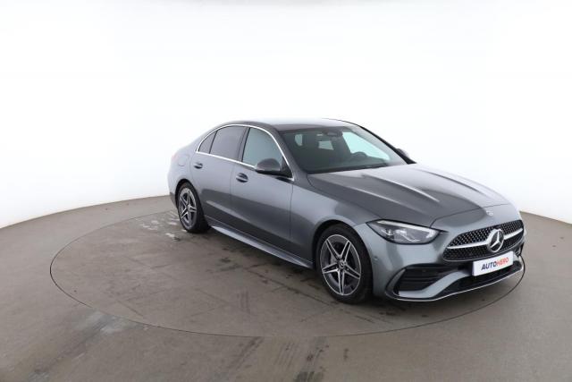 Mercedes Benz Classe C image 8