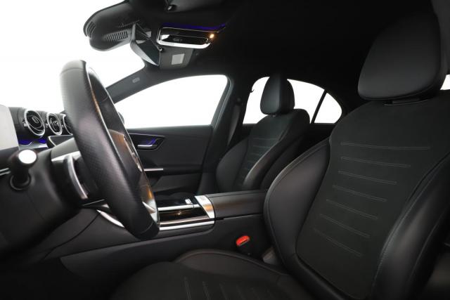Mercedes Benz Classe C image 5