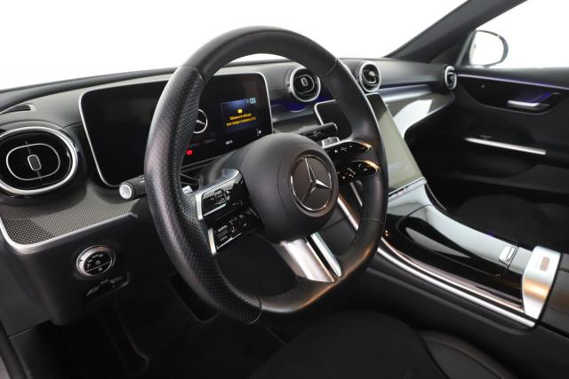 Mercedes Benz Classe C image 9