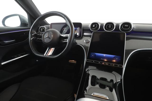 Mercedes Benz Classe C image 6