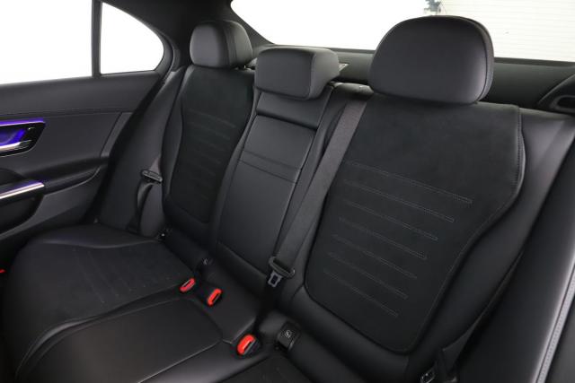 Mercedes Benz Classe C image 7