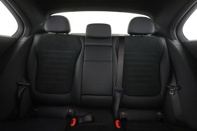 Mercedes Benz Classe C image 4