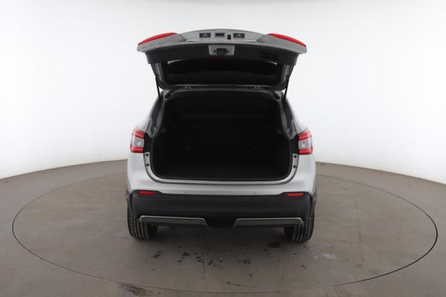 Nissan Qashqai image 9