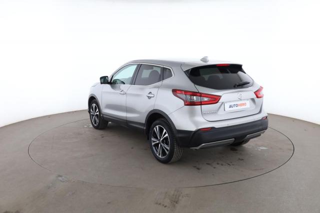 Nissan Qashqai image 4