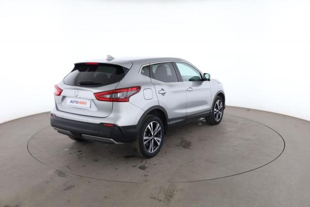 Nissan Qashqai image 7