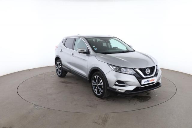 Nissan Qashqai image 6