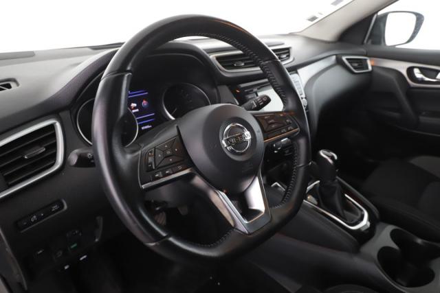 Nissan Qashqai image 2