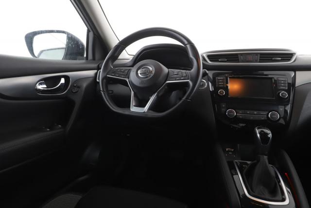Nissan Qashqai image 5