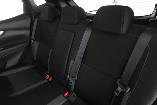Nissan Qashqai image 3