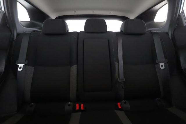 Nissan Qashqai image 8