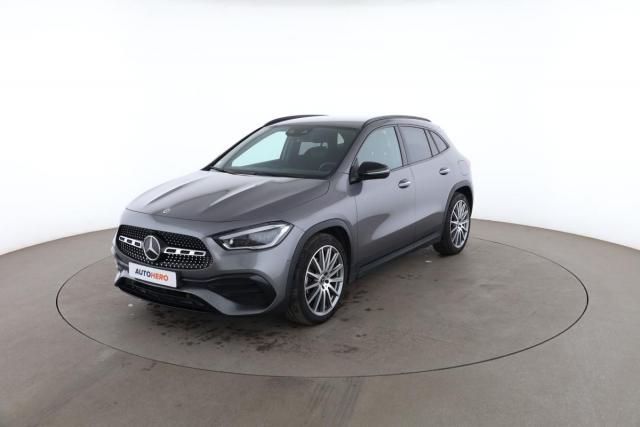Mercedes Benz Gla 200 D Amg Line Dct 150 Ch