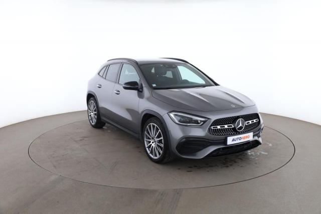 Mercedes Benz Gla image 2