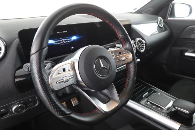 Mercedes Benz Gla image 3