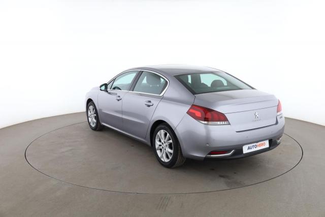 Peugeot 508 image 2