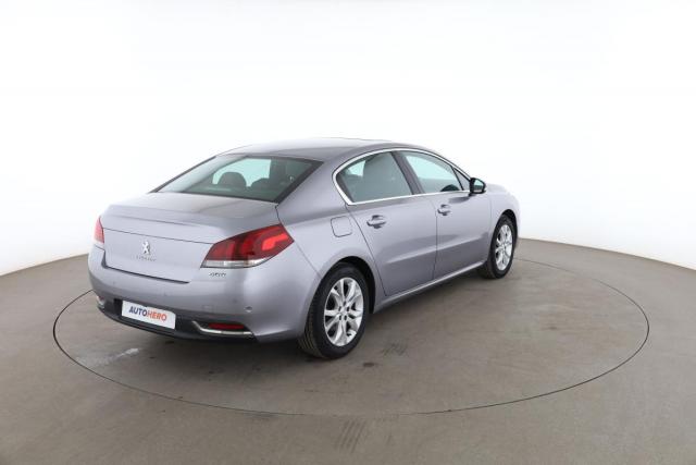 Peugeot 508 image 5
