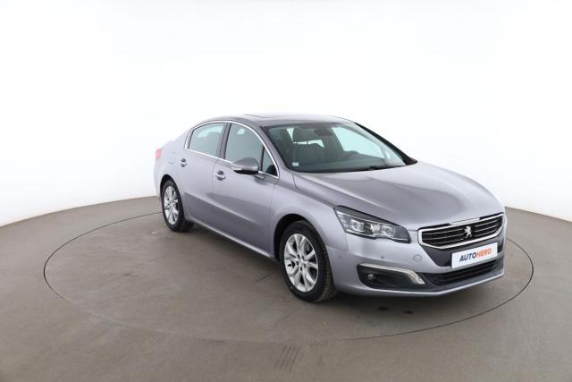 Peugeot 508 image 7
