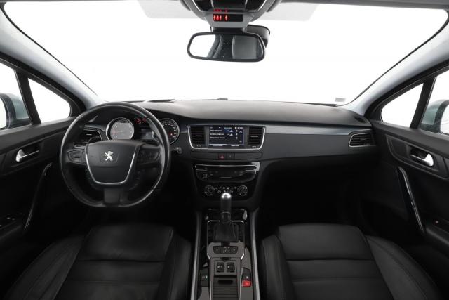 Peugeot 508 image 1