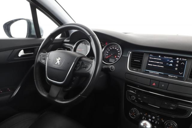 Peugeot 508 image 6