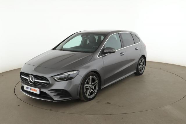 Mercedes Benz Classe B 200 D Amg Line Edition 8g-Dct 150 Ch