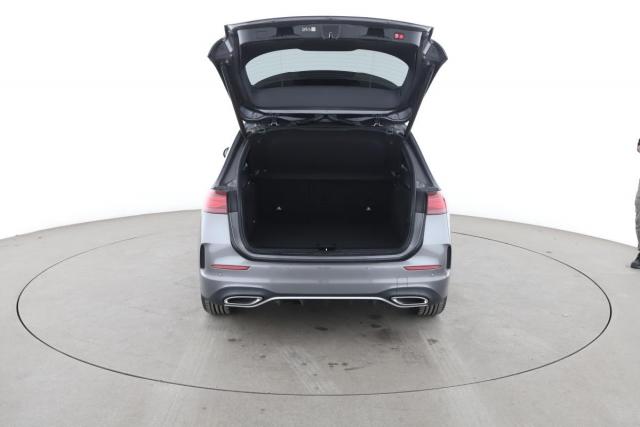 Mercedes Benz Classe B image 3