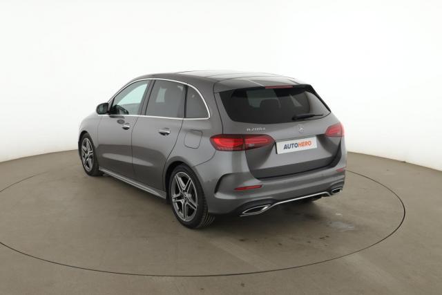 Mercedes Benz Classe B image 9
