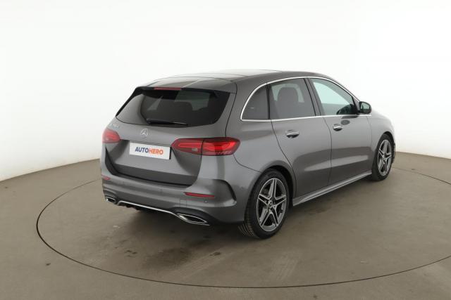 Mercedes Benz Classe B image 4