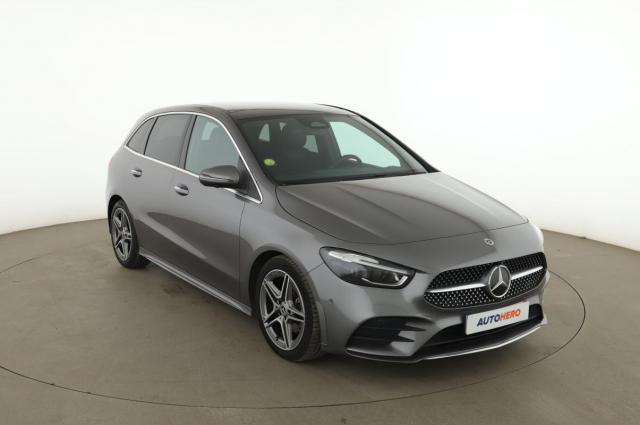 Mercedes Benz Classe B image 2