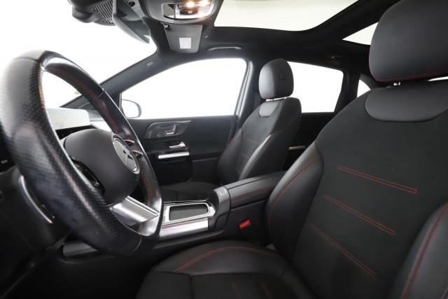 Mercedes Benz Classe B image 6