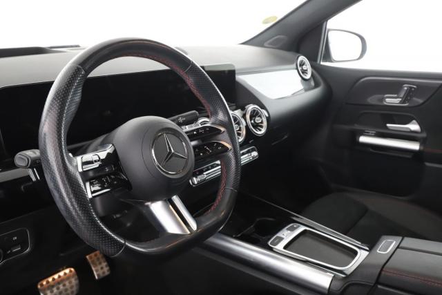Mercedes Benz Classe B image 5