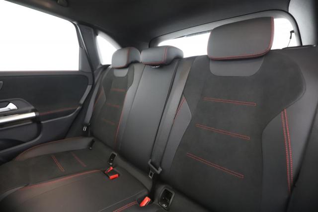 Mercedes Benz Classe B image 7