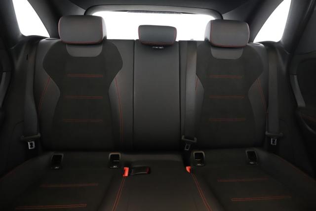 Mercedes Benz Classe B image 8