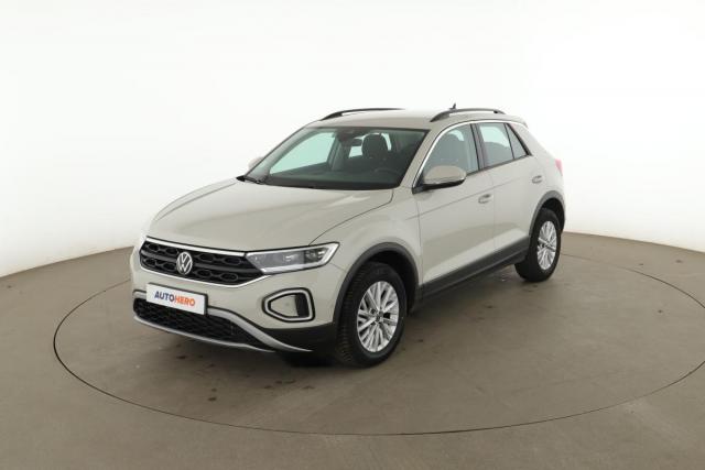 Volkswagen T-Roc 1.5 Tsi Evo Life Business Dsg7 150 Ch