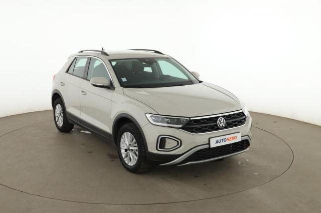 Volkswagen T-Roc image 7