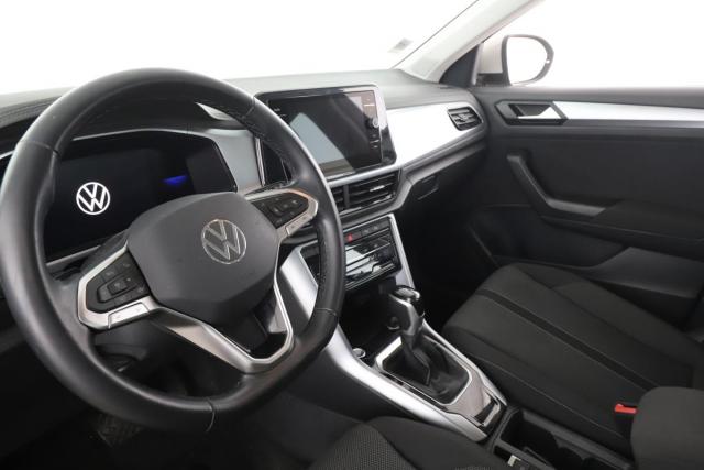 Volkswagen T-Roc image 1