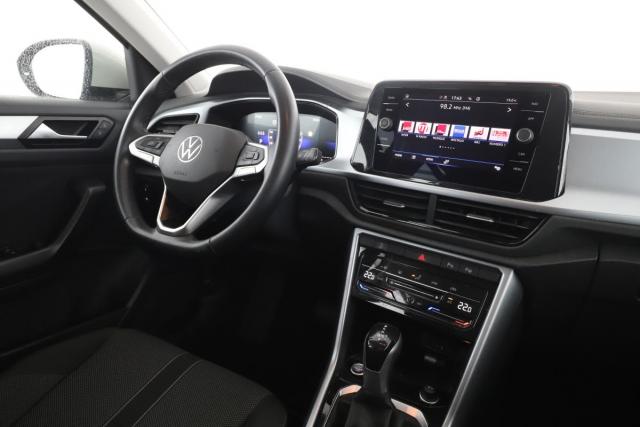 Volkswagen T-Roc image 4
