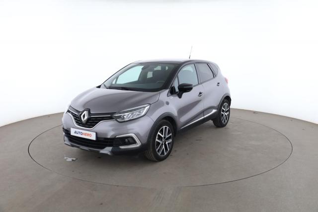 Renault Captur 1.3 Tce Red Edition 131 Ch