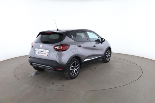 Renault Captur image 6