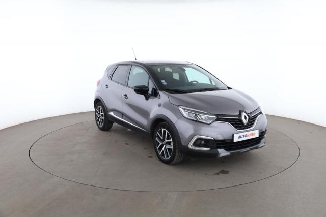 Renault Captur image 5