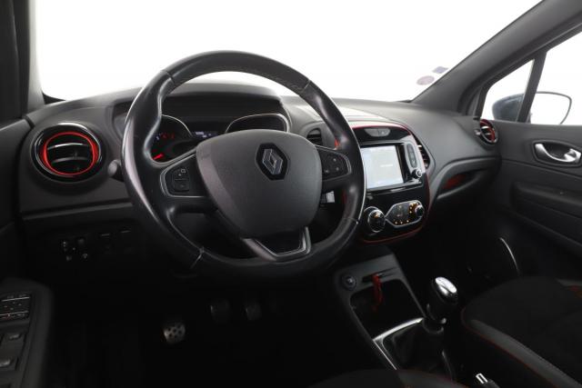 Renault Captur image 8
