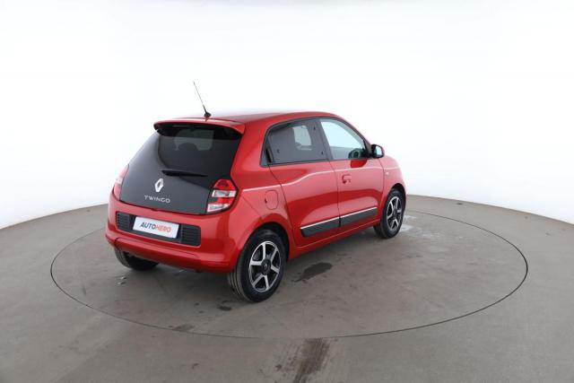 Renault Twingo image 7