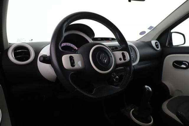 Renault Twingo image 4