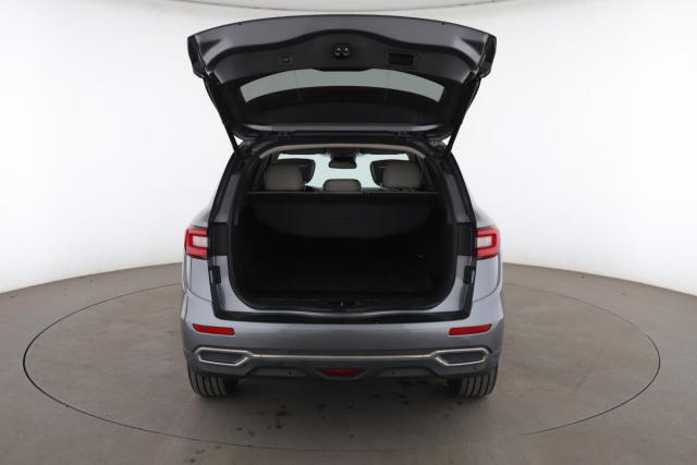 Renault Koleos image 4