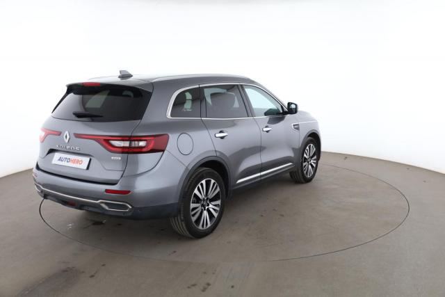 Renault Koleos image 7