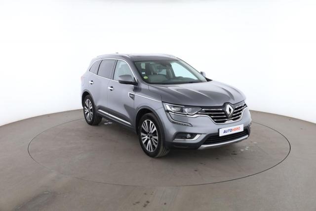 Renault Koleos image 2